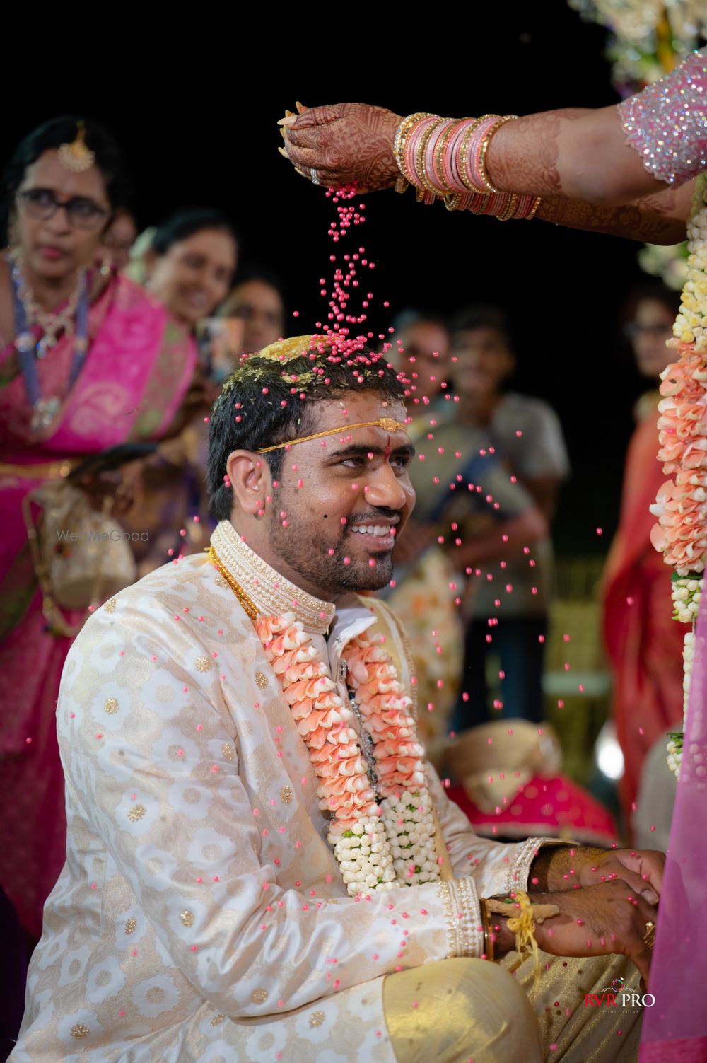 Photo From Ameya + Rajeev - By RVR PRO