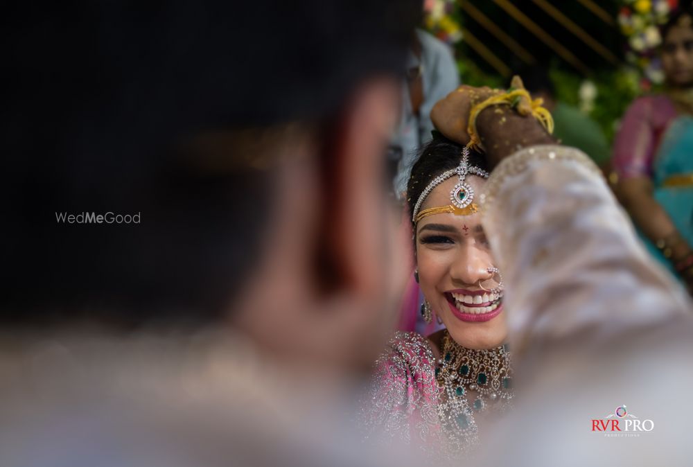 Photo From Ameya + Rajeev - By RVR PRO