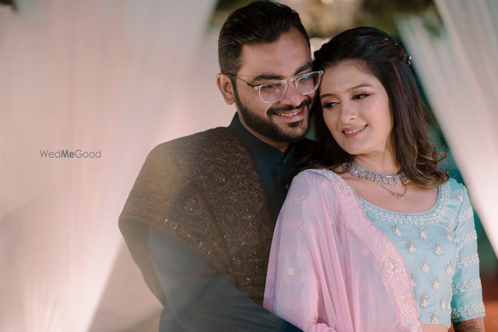 Photo From Saival & Miloni - By Manohar Studio