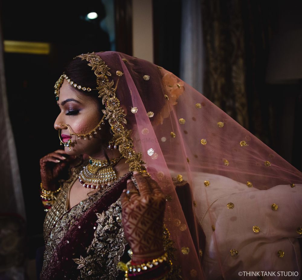Photo From Shivangi x Naman - Radisson Blu Udaipur Wedding - By Think Tank Studio