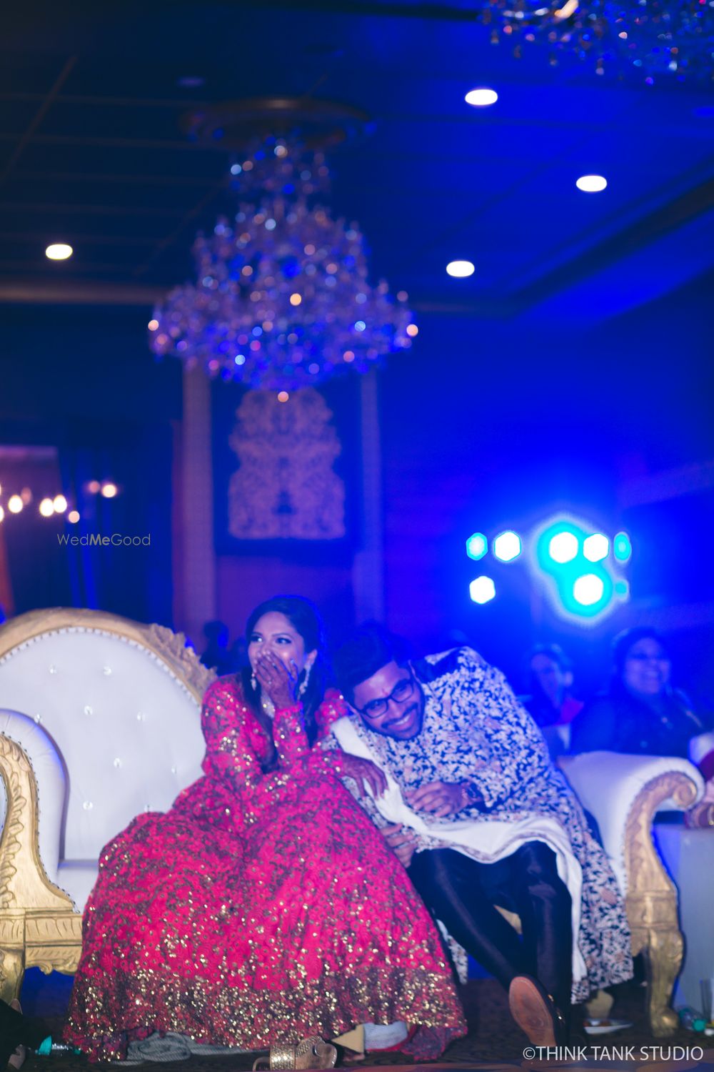 Photo From Shivangi x Naman - Radisson Blu Udaipur Wedding - By Think Tank Studio