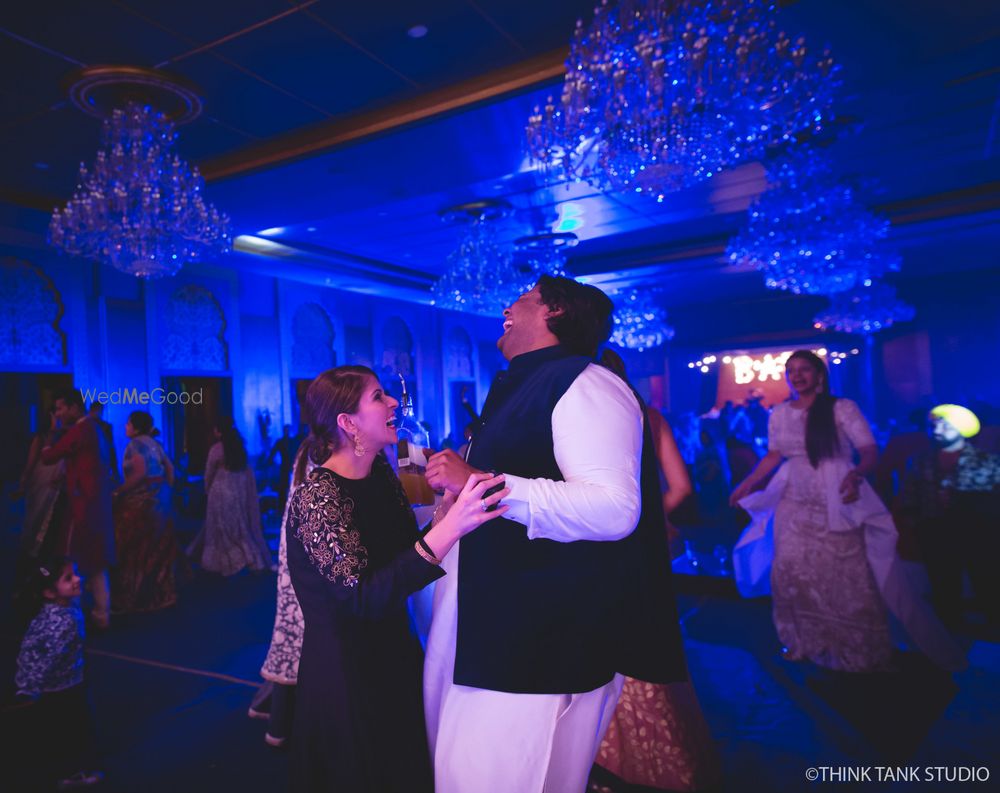 Photo From Shivangi x Naman - Radisson Blu Udaipur Wedding - By Think Tank Studio