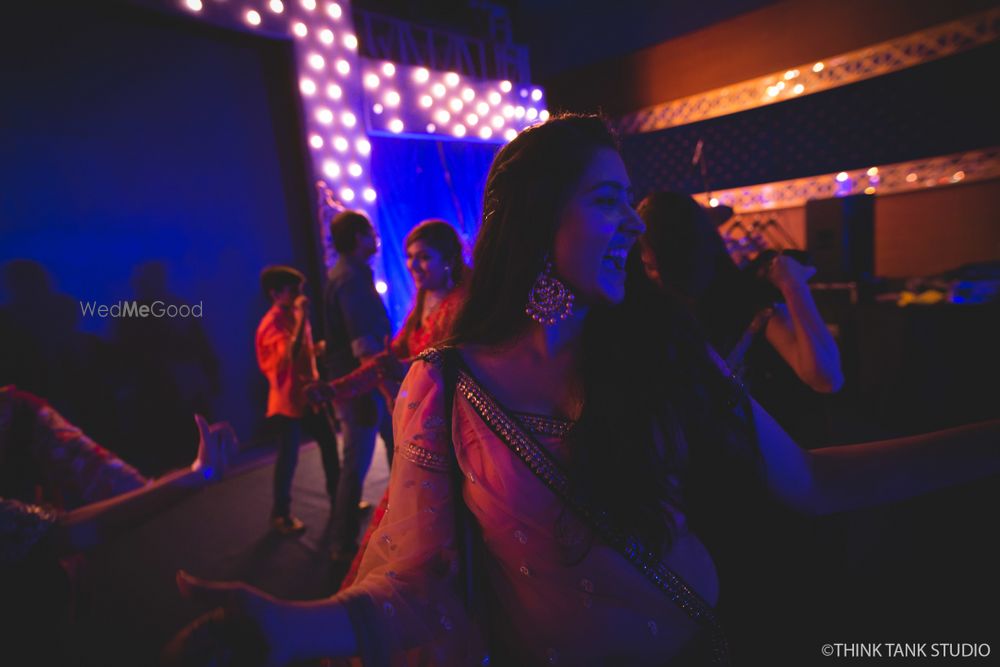 Photo From Shivangi x Naman - Radisson Blu Udaipur Wedding - By Think Tank Studio