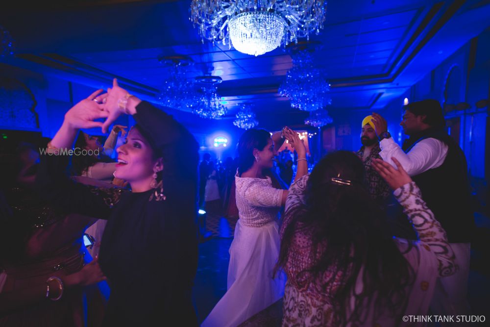 Photo From Shivangi x Naman - Radisson Blu Udaipur Wedding - By Think Tank Studio