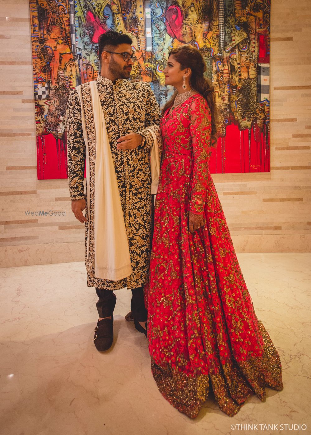 Photo From Shivangi x Naman - Radisson Blu Udaipur Wedding - By Think Tank Studio