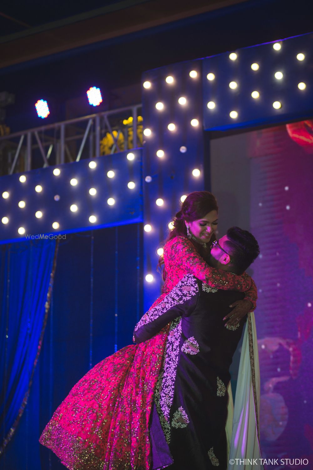 Photo From Shivangi x Naman - Radisson Blu Udaipur Wedding - By Think Tank Studio