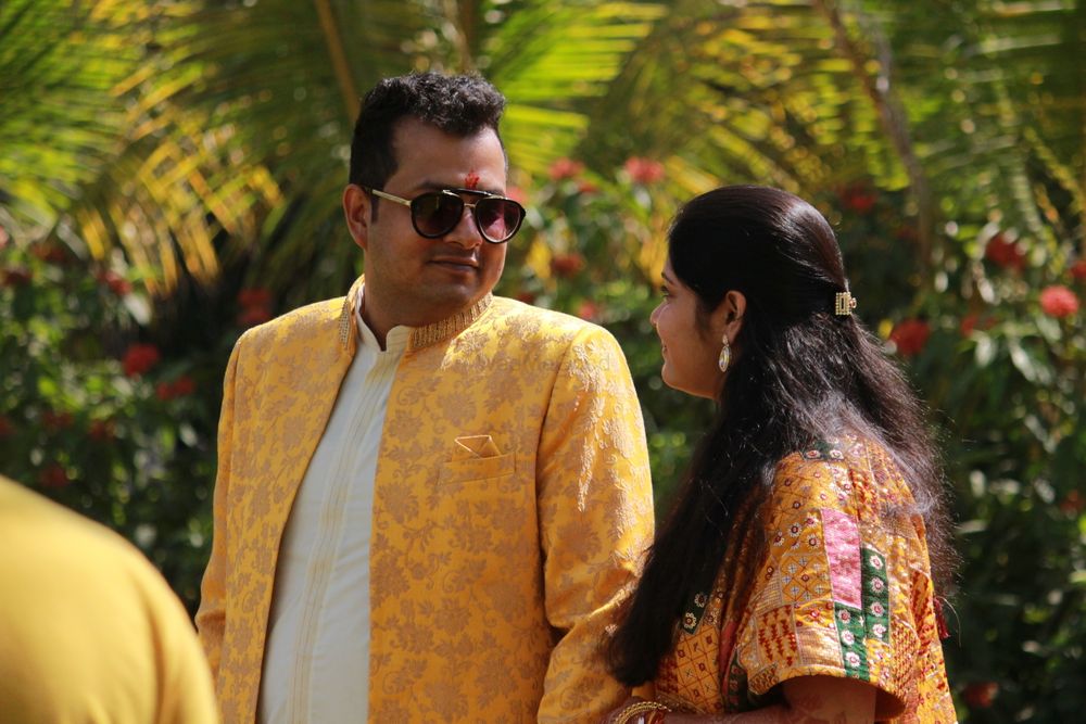 Photo From HARSH & SHREYANSHI - By AB Creation Events