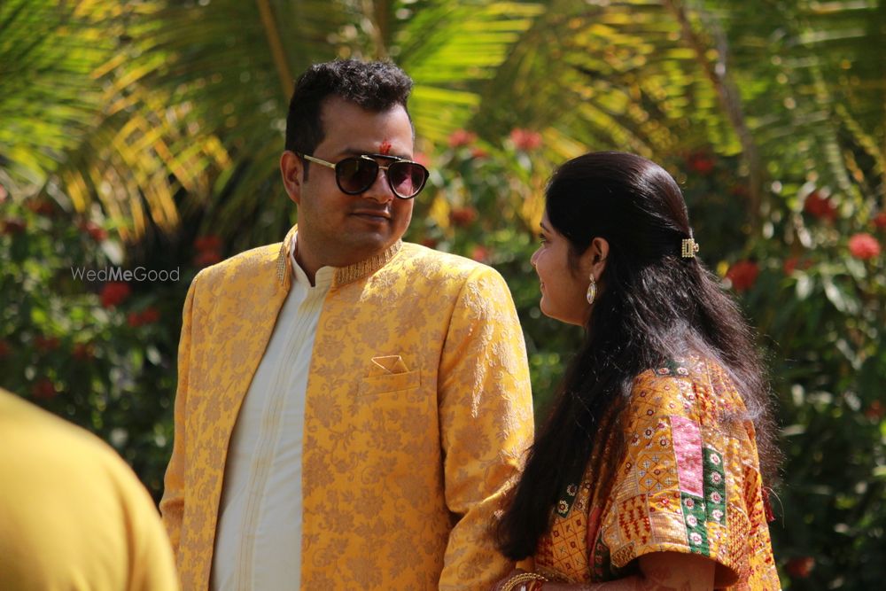 Photo From HARSH & SHREYANSHI - By AB Creation Events