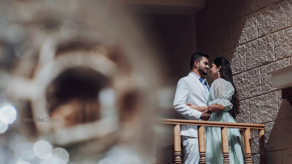 Photo From Ladakh Pre Wedding Story of Harsh & Simar - By Manohar Studio