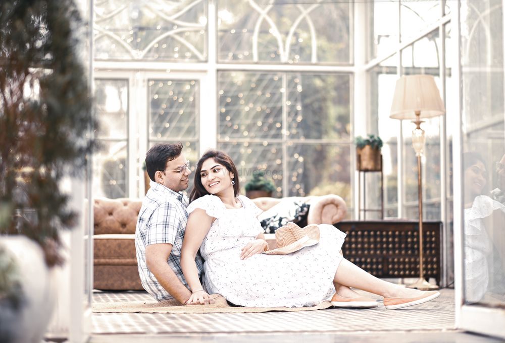 Photo From Pre-Wedding Piyush & Cheena - By Photosynthesis Photography Services