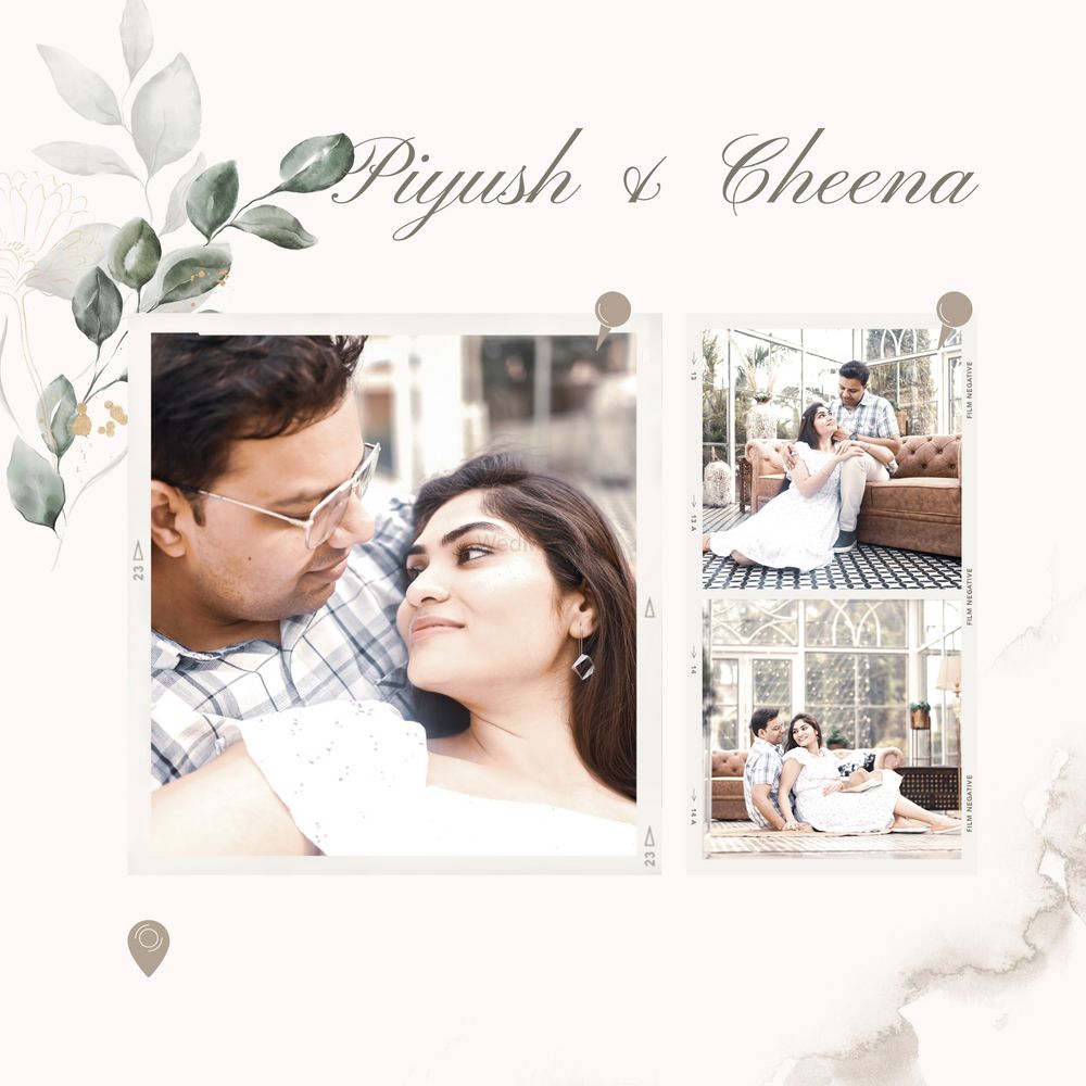 Photo From Pre-Wedding Piyush & Cheena - By Photosynthesis Photography Services