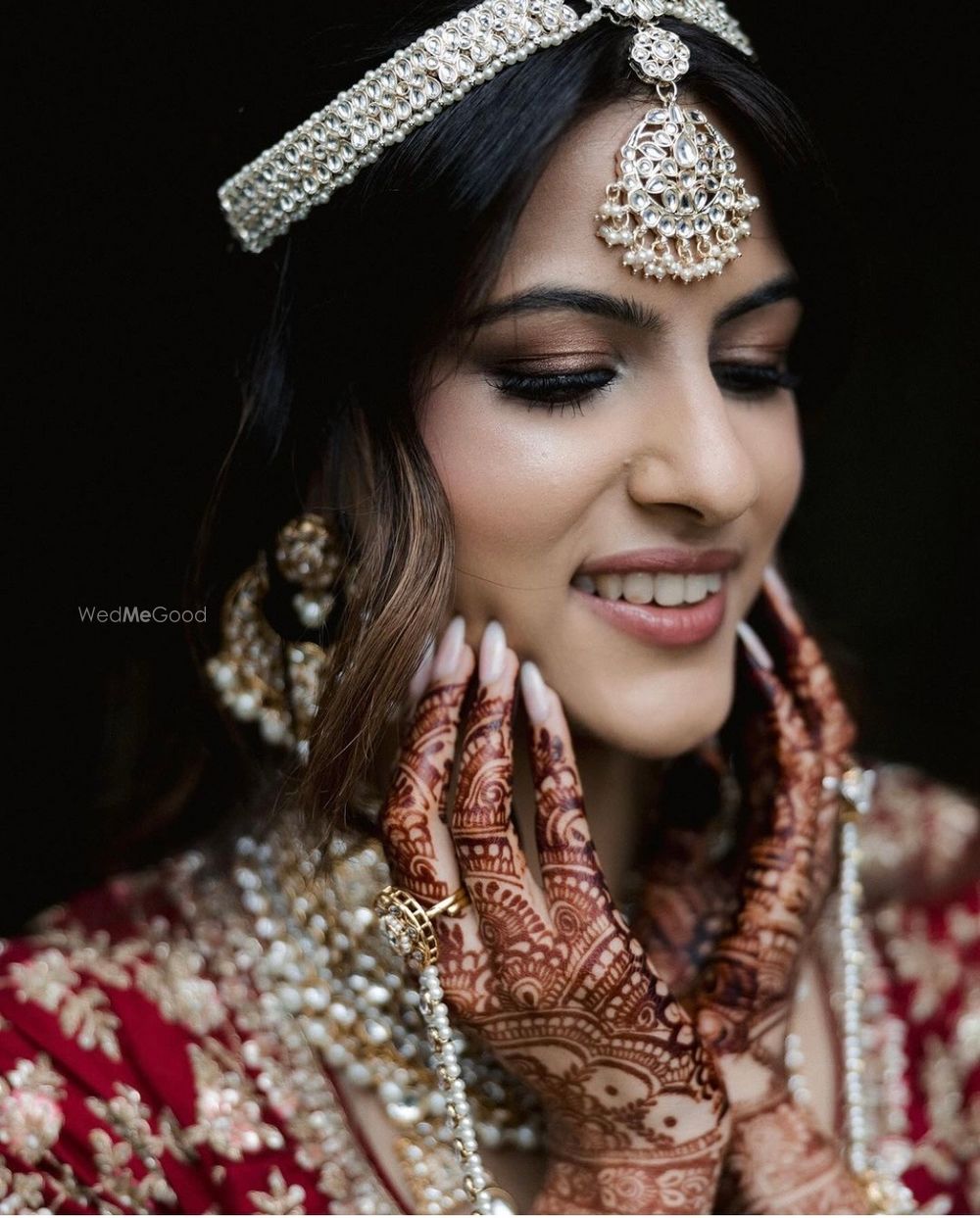 Photo From Ankita & Nikhel - By Henna by Oishi