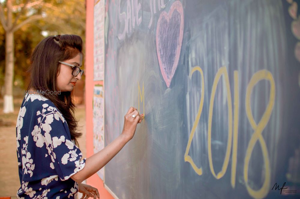 Photo From Yogesh Novedeep Pre Wedding - By Mesmerizing Frames