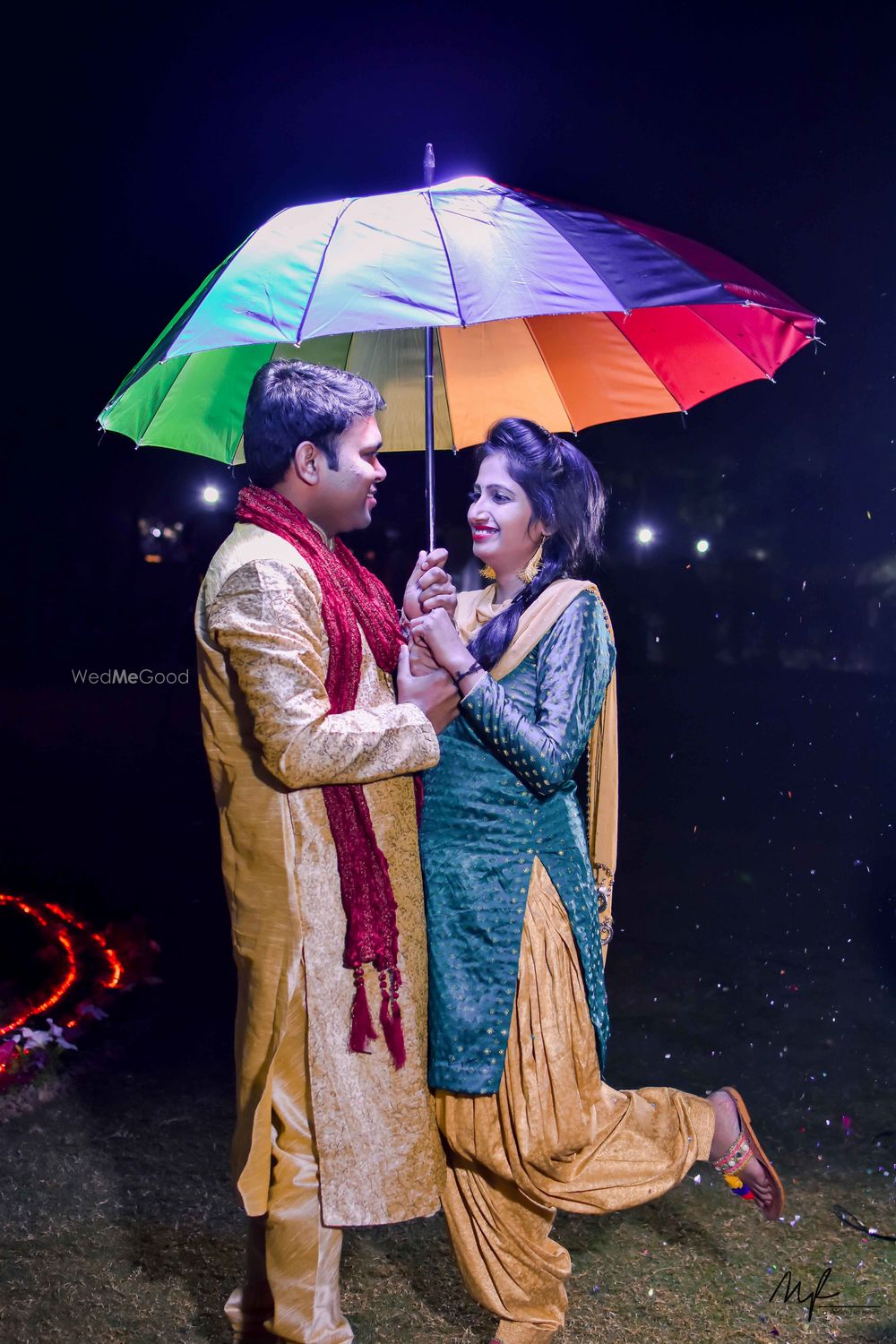 Photo From Yogesh Novedeep Pre Wedding - By Mesmerizing Frames