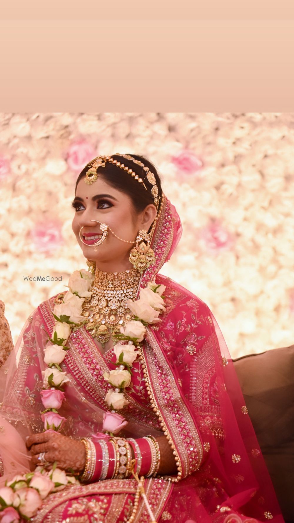 Photo From Bride Juhi - By Piyali Makeup Artist