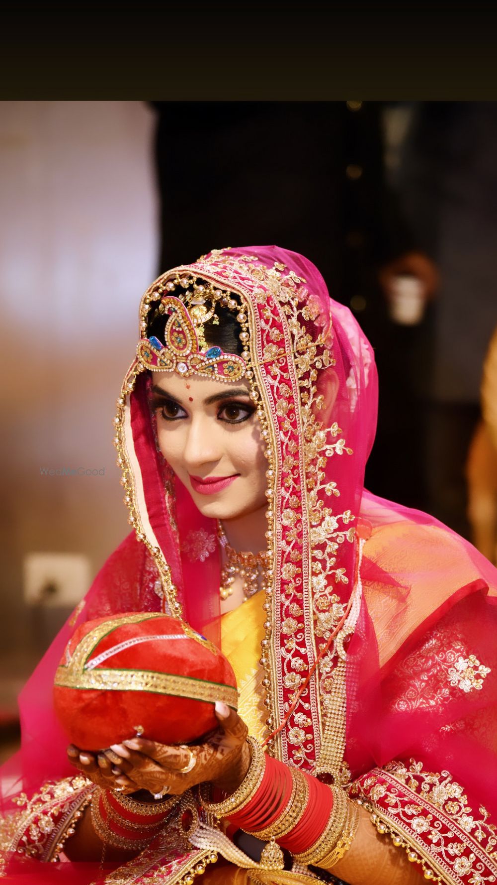 Photo From Bride Juhi - By Piyali Makeup Artist