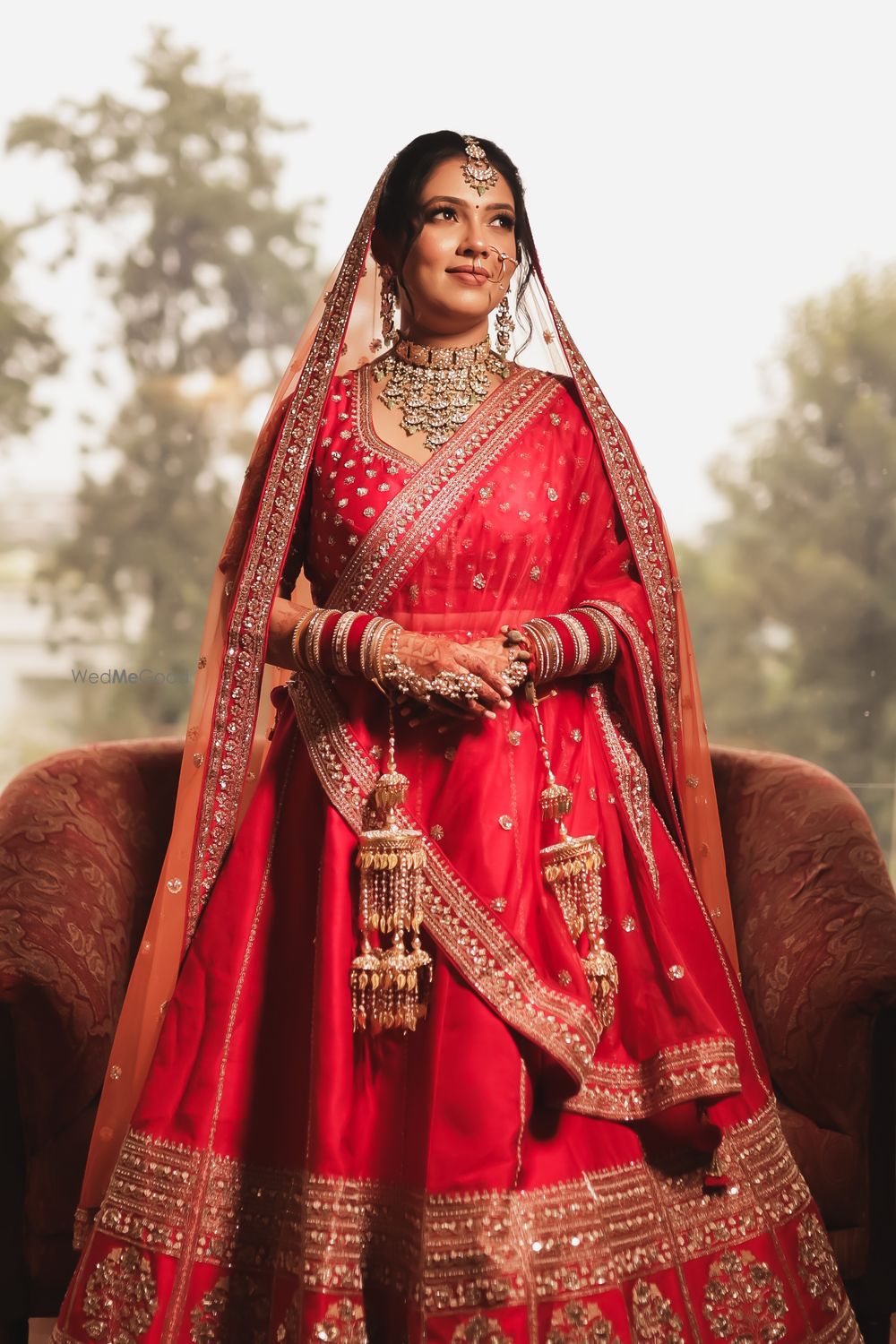 Photo From Damini & Shekhar - By The Newly Weds Studios