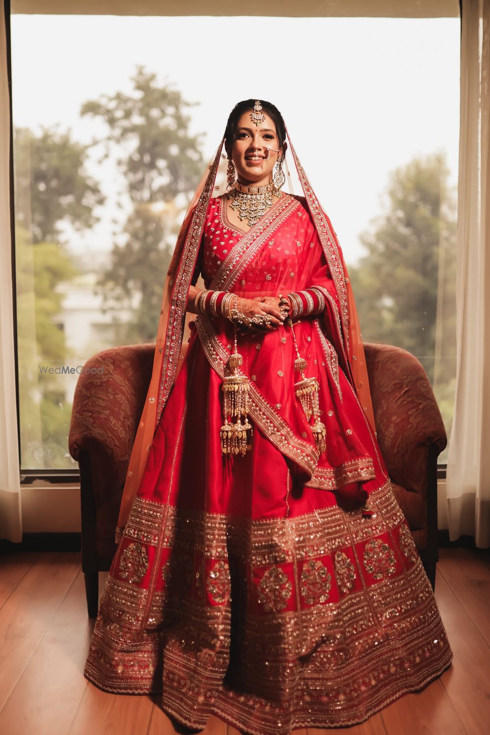 Photo From Damini & Shekhar - By The Newly Weds Studios