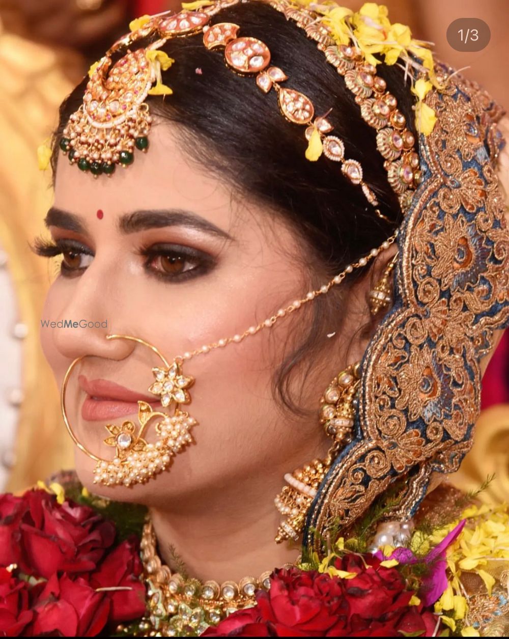 Photo From Bride Jyoti - By Piyali Makeup Artist