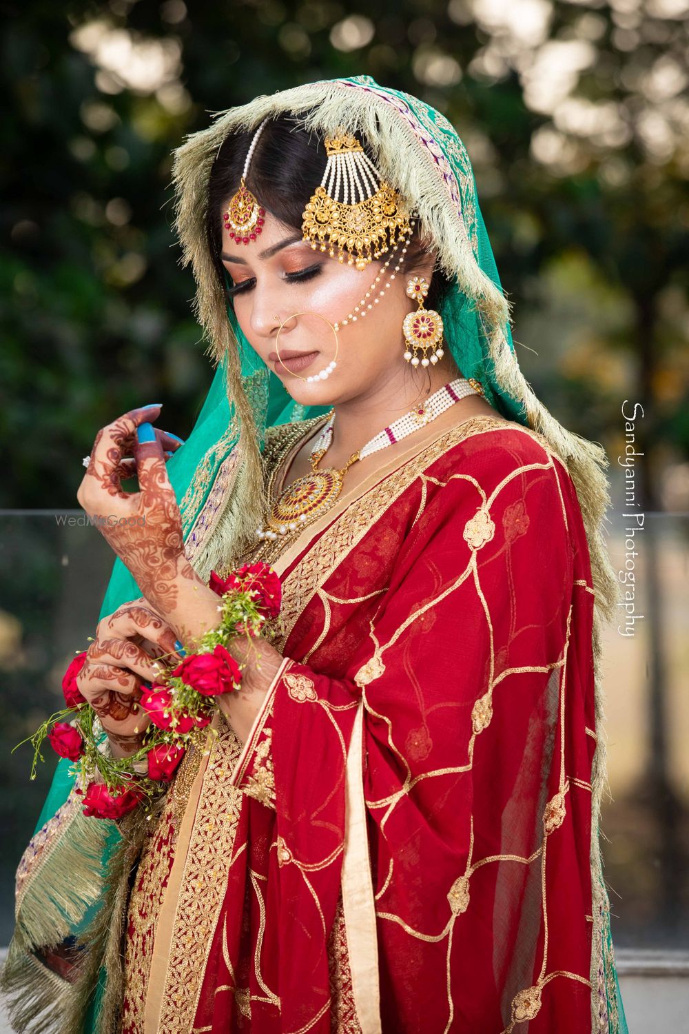 Photo From bridal - By Makeover Sana Jabeen