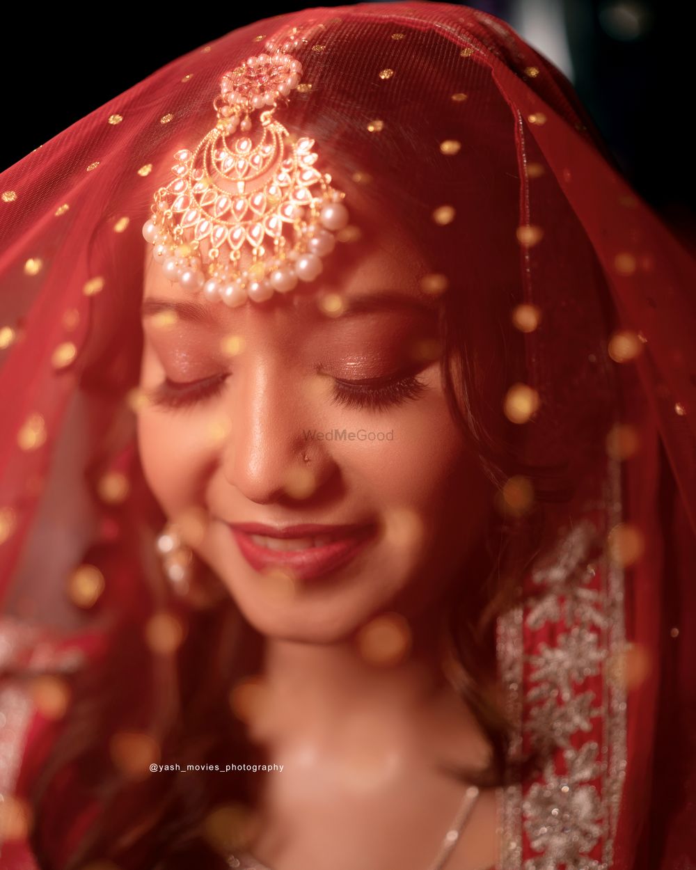 Photo From bridal - By Makeover Sana Jabeen