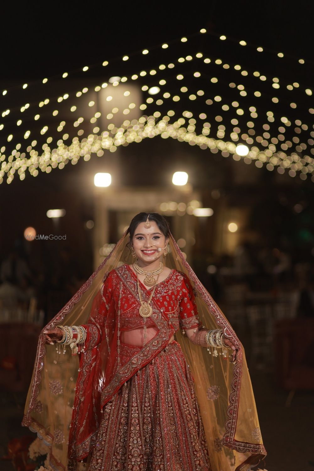 Photo From Bridal - By Makeover Sana Jabeen