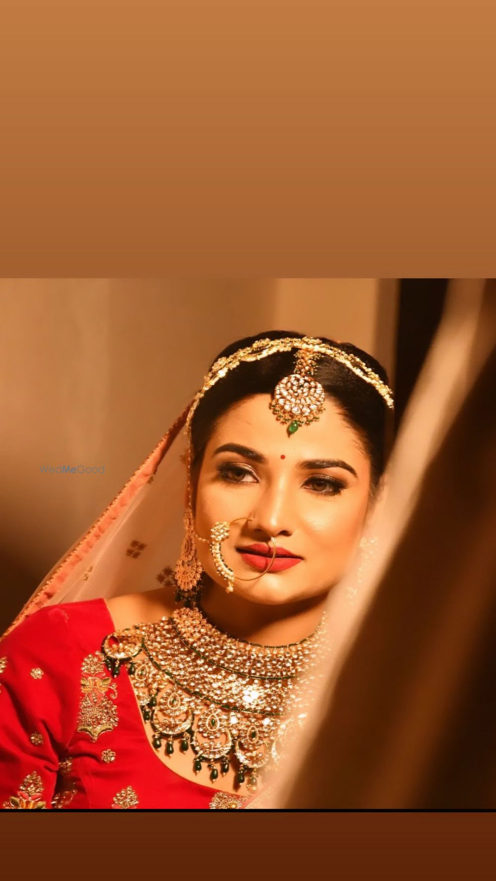 Photo From Bride Ankita  - By Piyali Makeup Artist