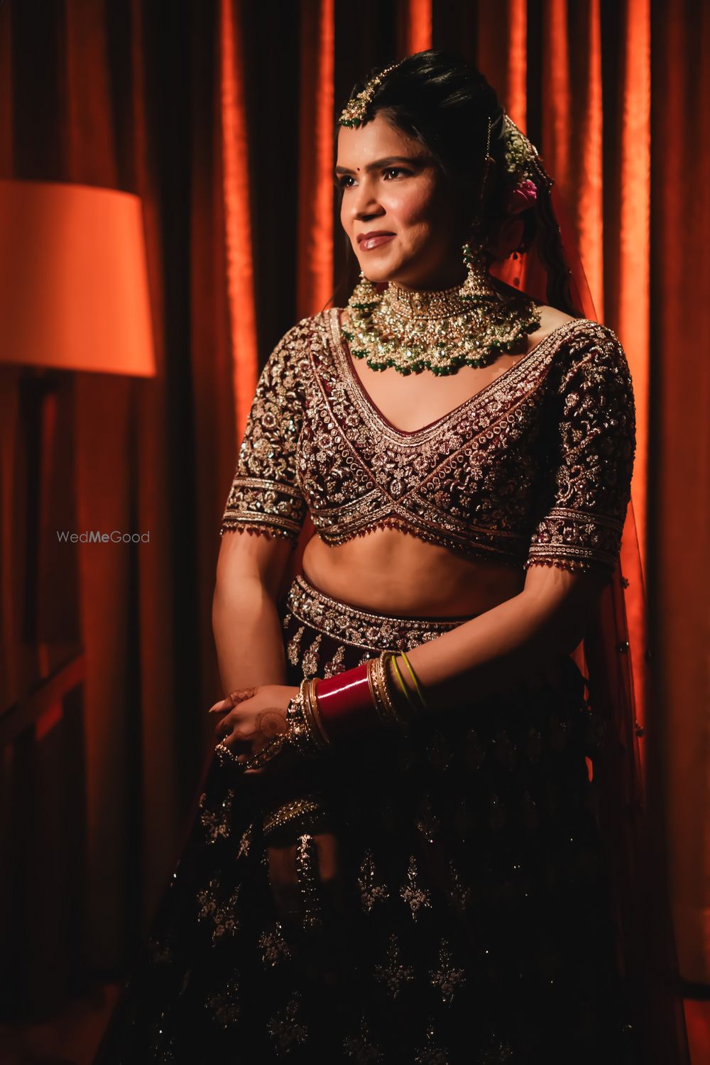 Photo From Himani & Shubham - By The Newly Weds Studios