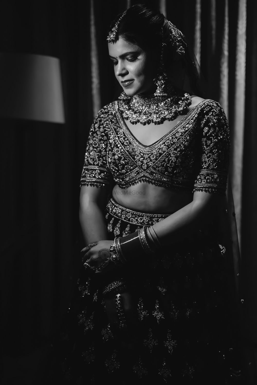 Photo From Himani & Shubham - By The Newly Weds Studios