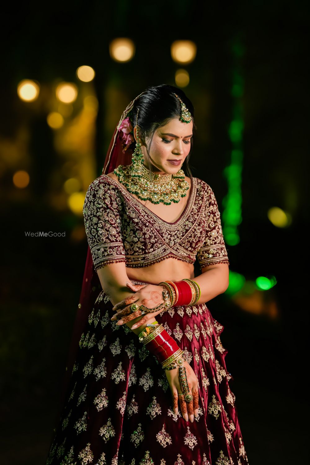 Photo From Himani & Shubham - By The Newly Weds Studios