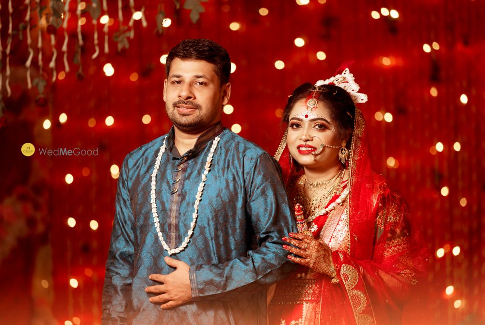 Photo From Priyanka & Tapabroto - By Memory The Fragrance of Love 