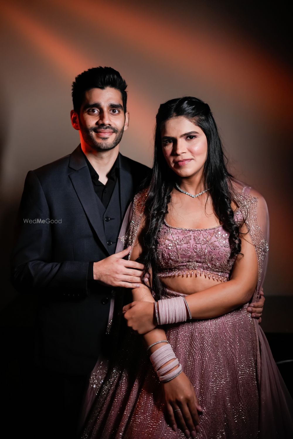 Photo From Shubham & Himani - By The Newly Weds Studios