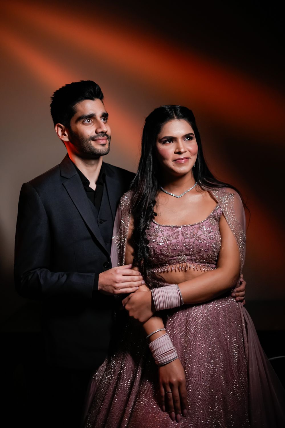 Photo From Shubham & Himani - By The Newly Weds Studios
