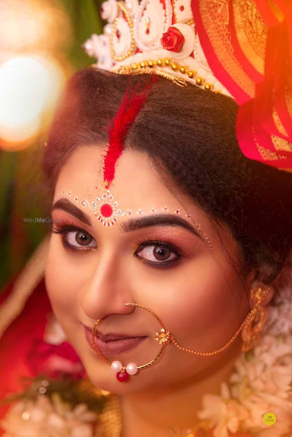 Photo From Rituparna & Mithun - By Memory The Fragrance of Love 