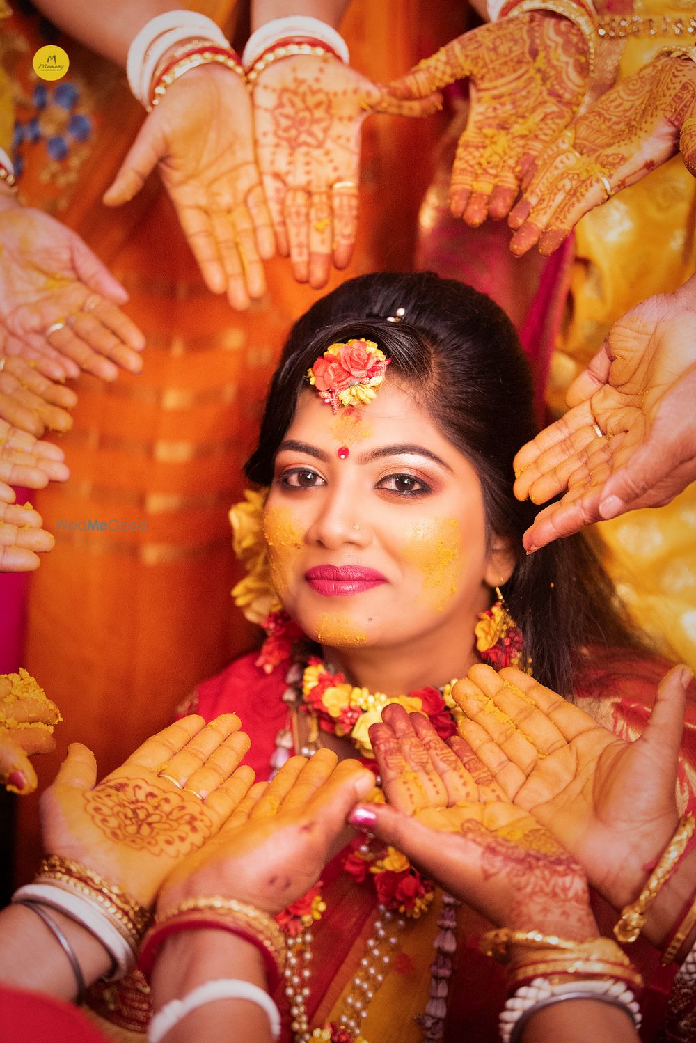Photo From Soumita & Pawan - By Memory The Fragrance of Love 