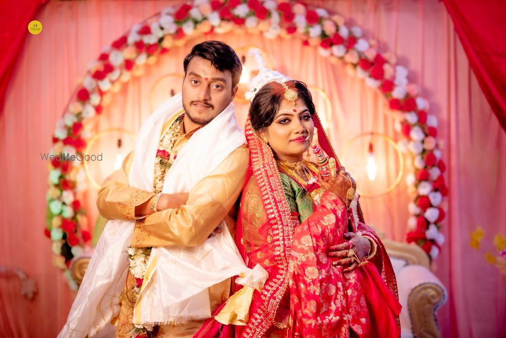 Photo From Soumita & Pawan - By Memory The Fragrance of Love 