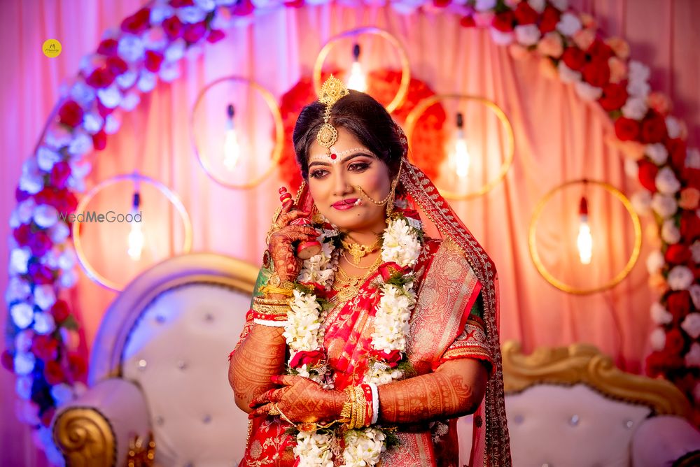 Photo From Soumita & Pawan - By Memory The Fragrance of Love 