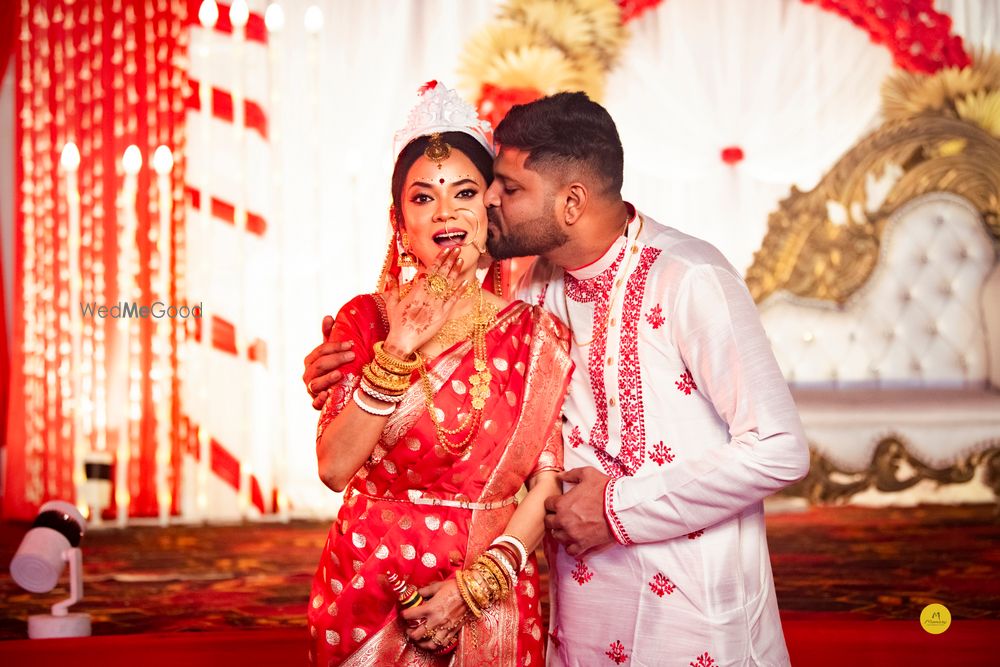 Photo From Anushua & Arihant - By Memory The Fragrance of Love 