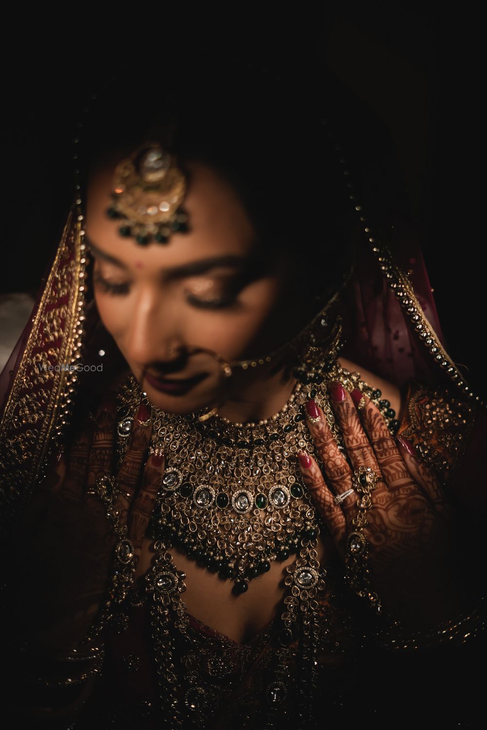 Photo From Dipti & Rajat - By The Newly Weds Studios