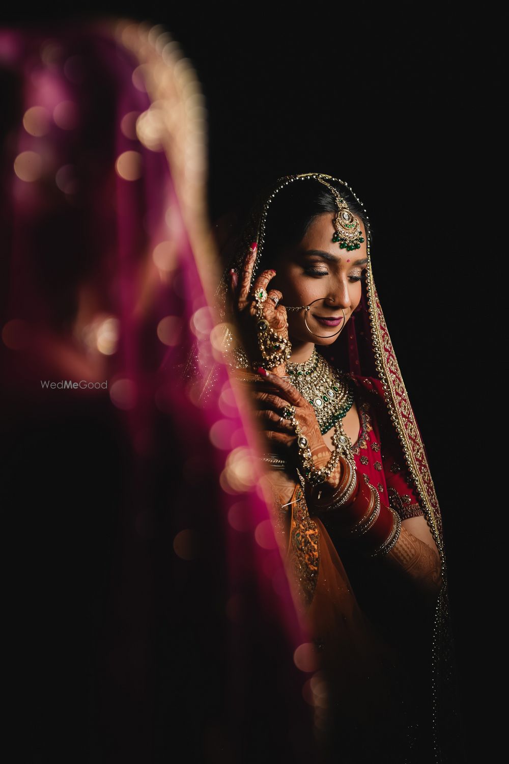 Photo From Dipti & Rajat - By The Newly Weds Studios