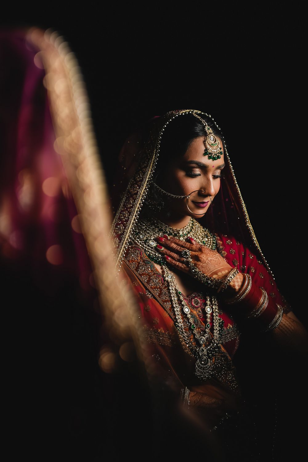 Photo From Dipti & Rajat - By The Newly Weds Studios