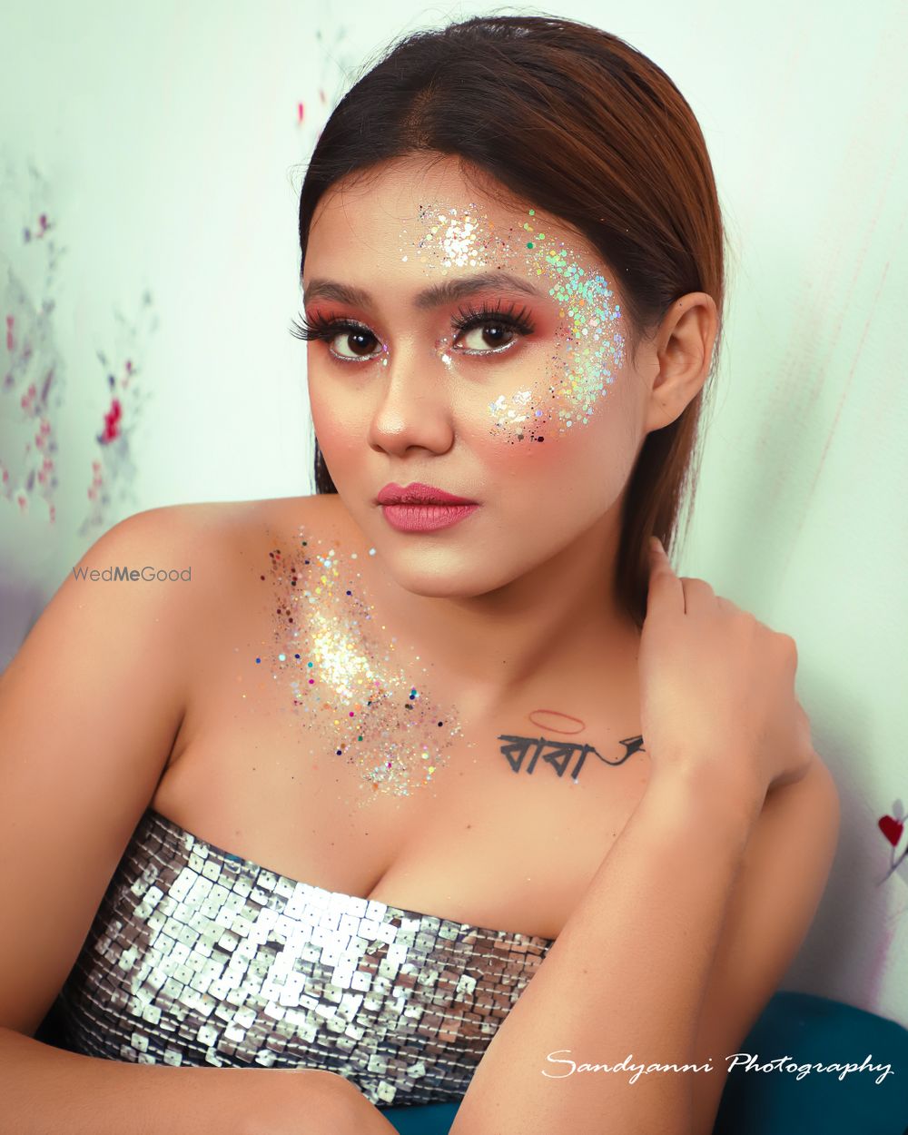 Photo From Shoot - By Makeover Sana Jabeen