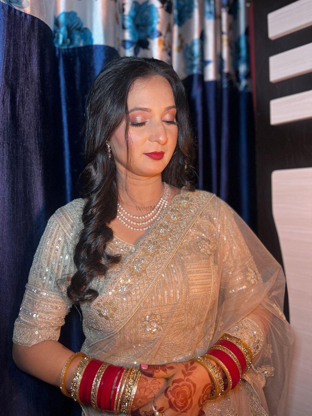 Photo From Party Makeup - By Makeover Sana Jabeen