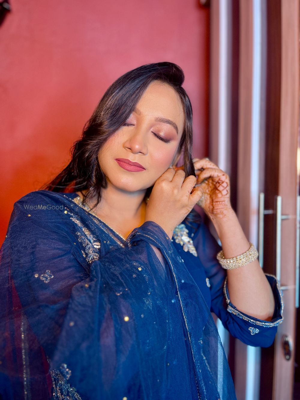 Photo From Party Makeup - By Makeover Sana Jabeen