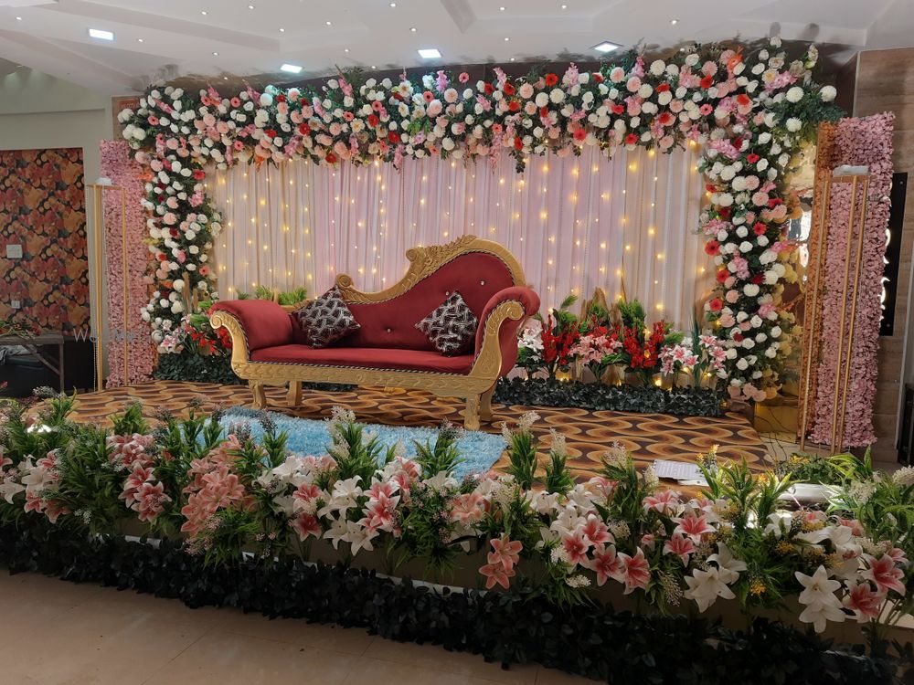 Photo From sangeet and wedding - By Saugaat Planners 