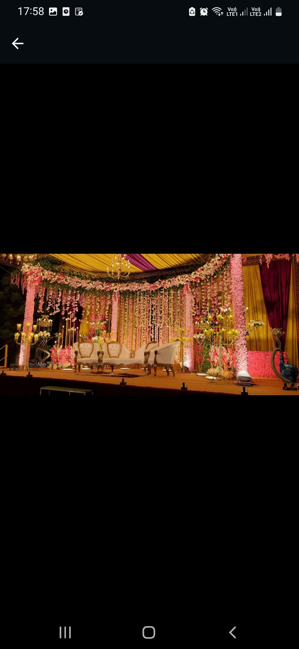 Photo From sangeet and wedding - By Saugaat Planners 