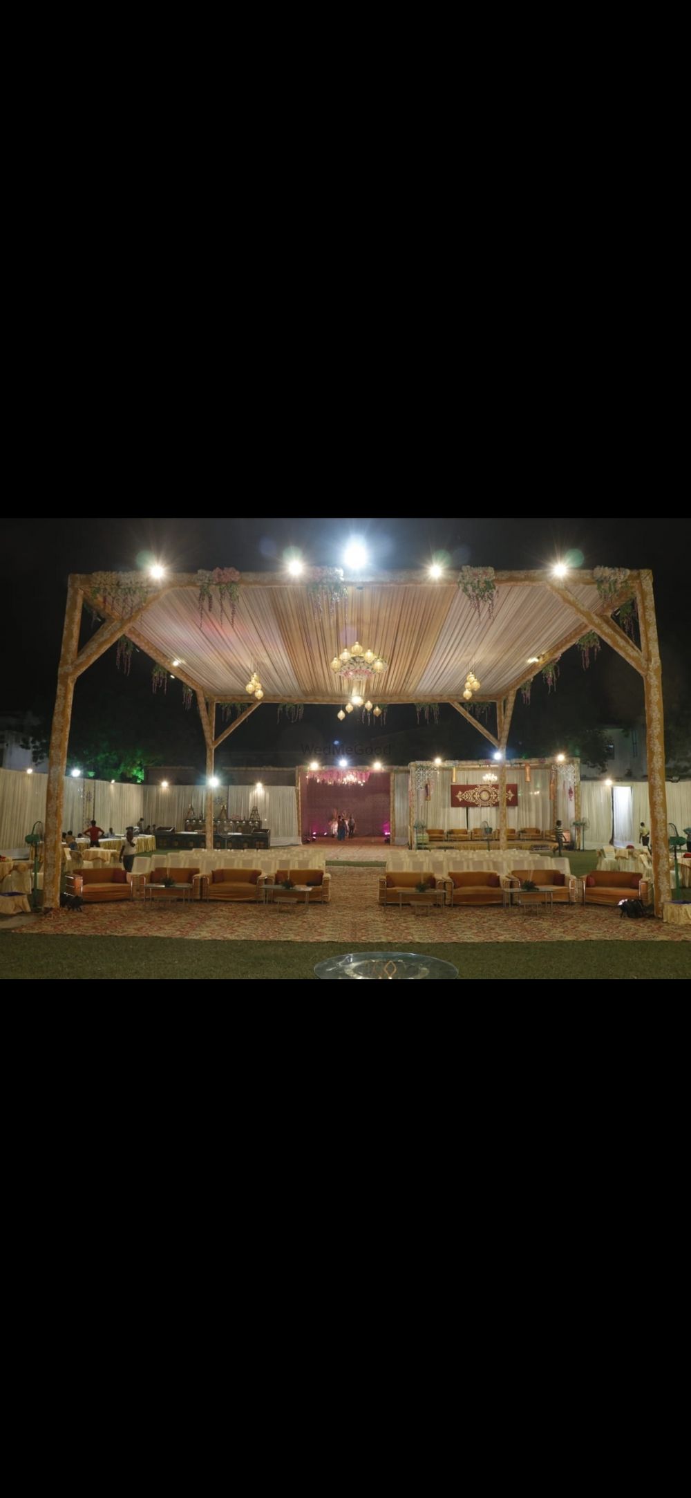 Photo From sangeet and wedding - By Saugaat Planners 