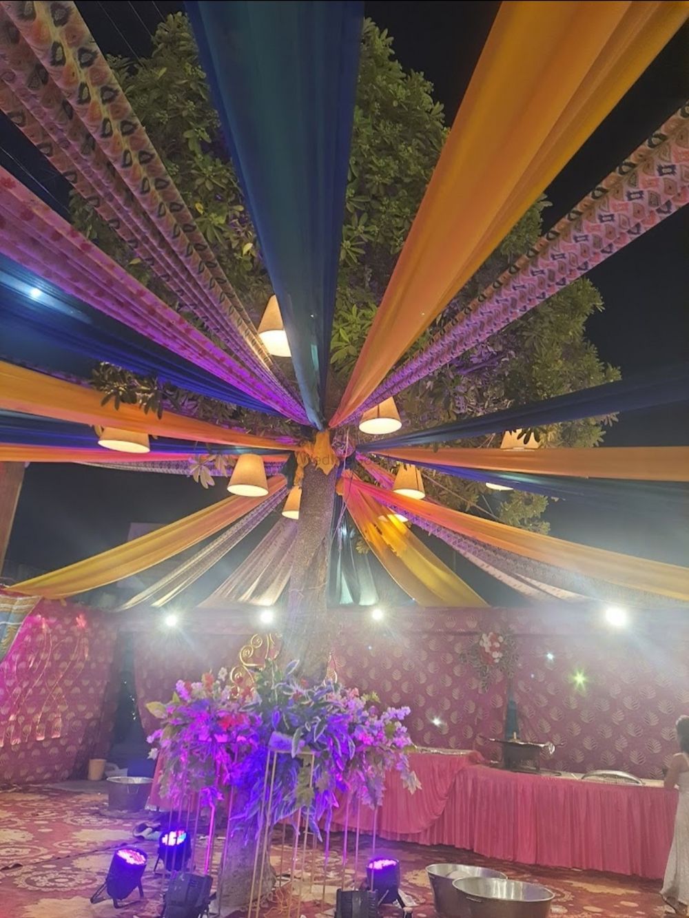 Photo From sangeet and wedding - By Saugaat Planners 