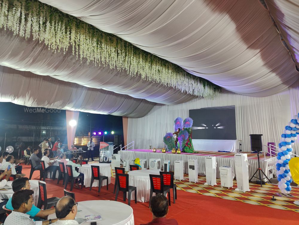 Photo From Beachside Corporate Events for Bajaj Electricals - By Ajvi Ocean Banquets