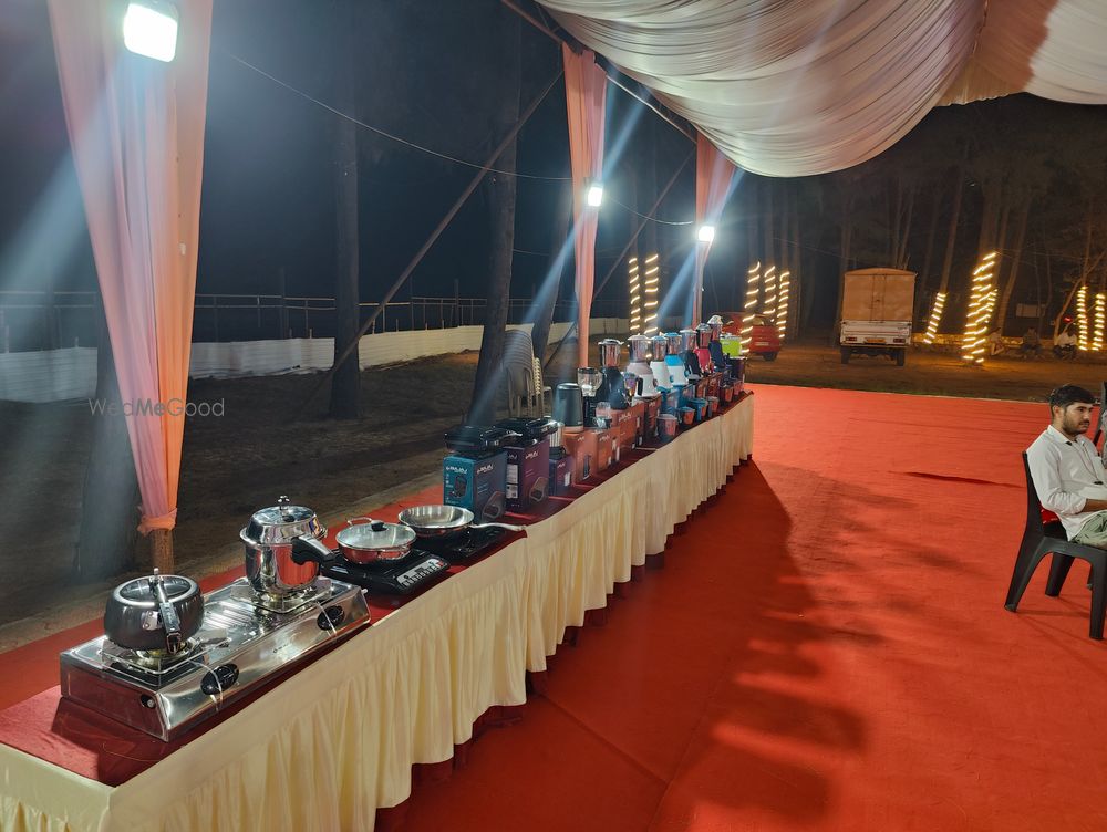 Photo From Beachside Corporate Events for Bajaj Electricals - By Ajvi Ocean Banquets